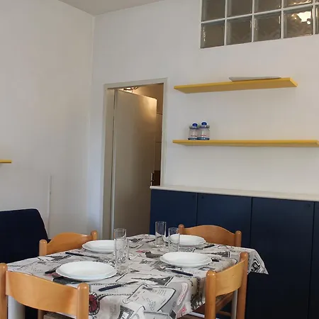 Ferienhaus Roma *