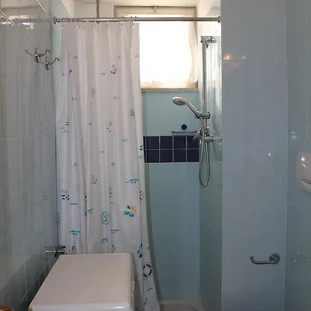 Roma Vakantiehuis Lido di Spina