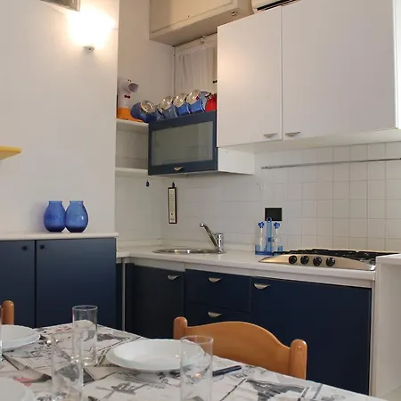 Roma Vakantiehuis *